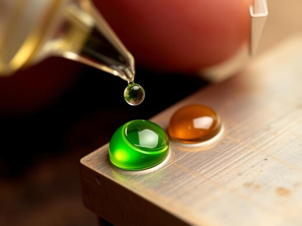 Test kwasem azotowym do rozpoznania złota od mosiądzu - jak odróżnić złoto od mosiądzu Test kwasem azotowym do rozpoznania złota od mosiądzu - jak odróżnić złoto od mosiądzu