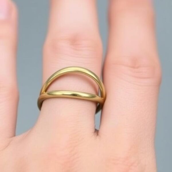 Za luźny pierścionek? Domowe sposoby na zmniejszenie