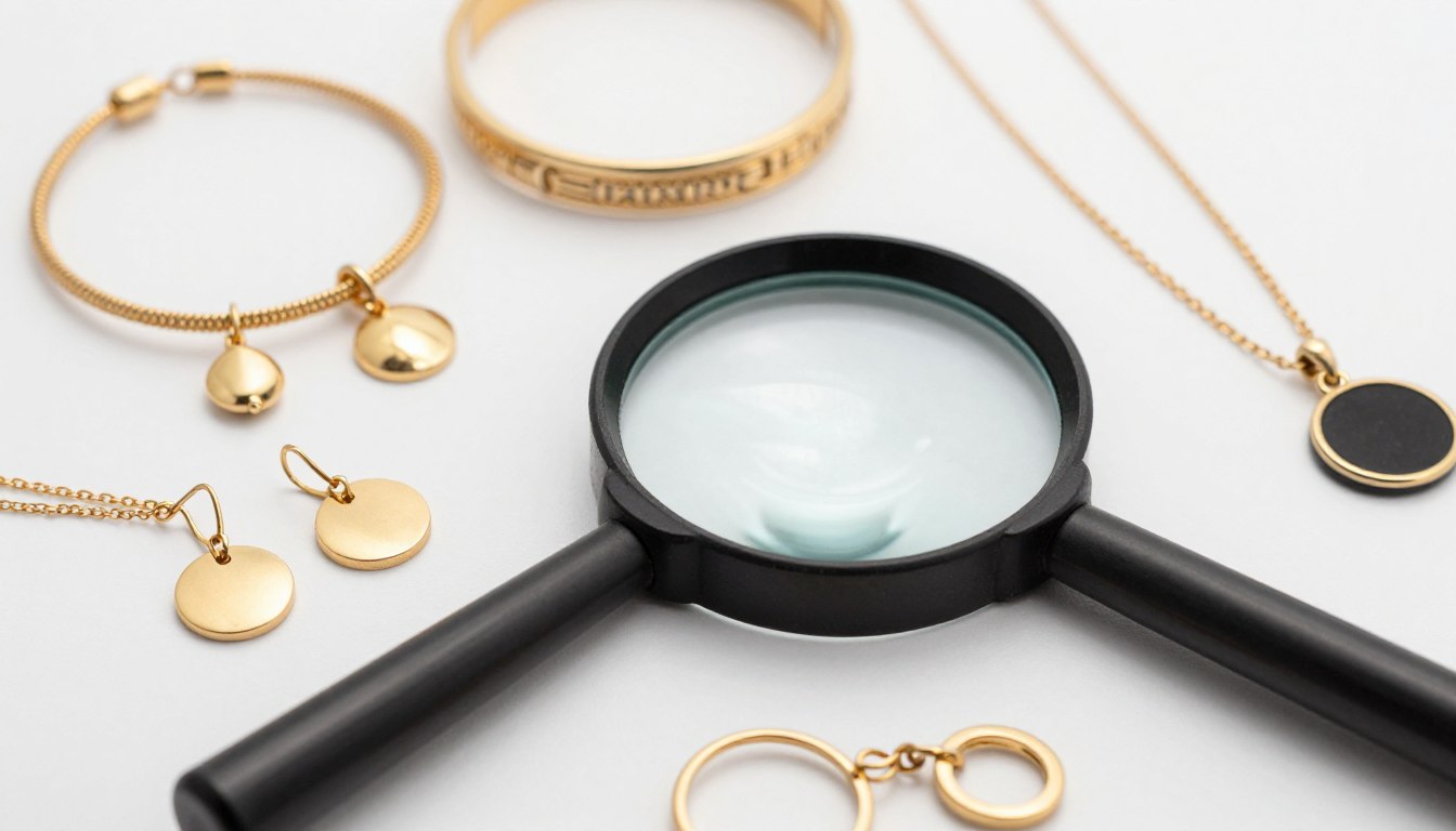 biżuteria shein opinie na temat bezpieczeństwa produktów