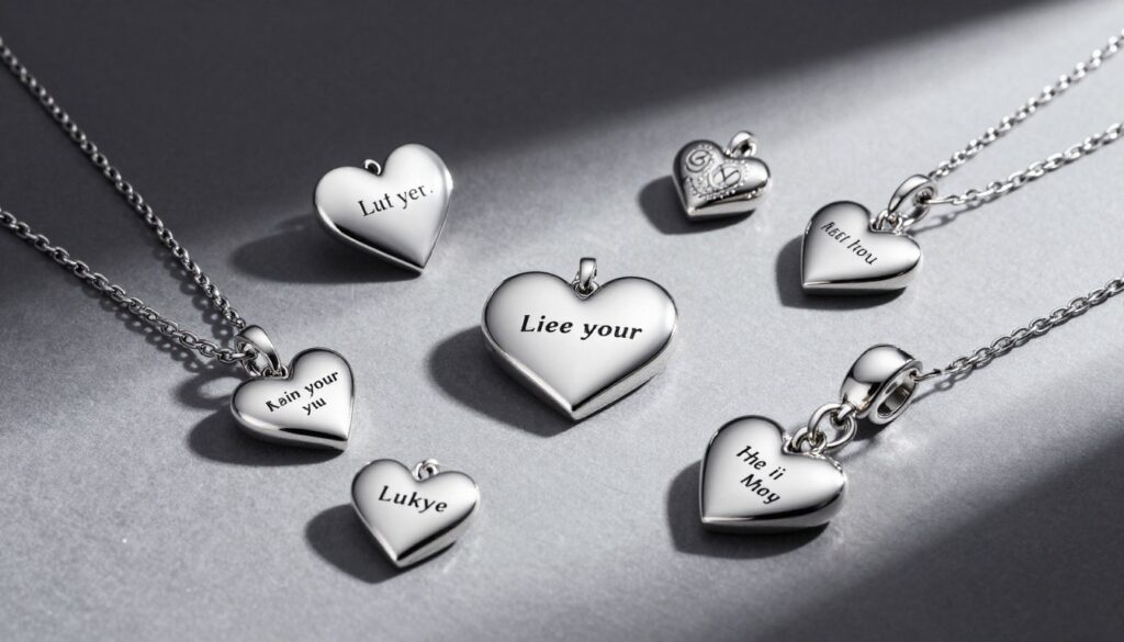 Symbolika motywu serca w biżuterii Pandora