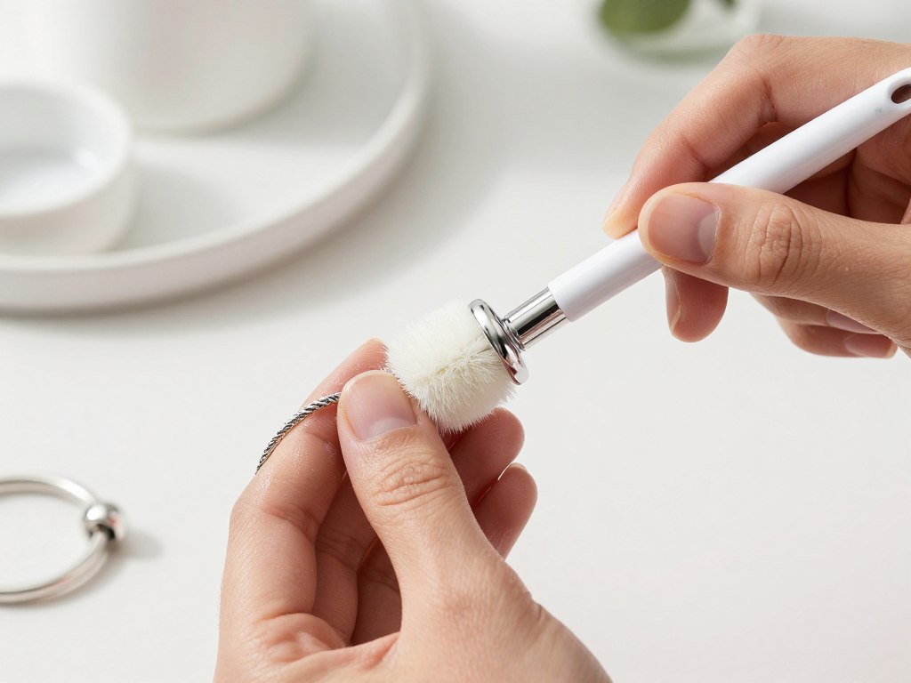 jak dbać bransoletki pandora czyszczenie konserwacja