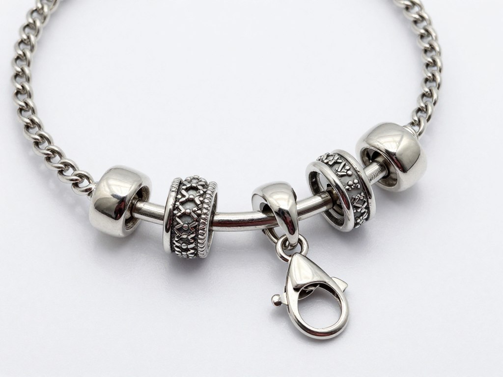 jak przedłużyć bransoletkę pandora przedłużka do pandory