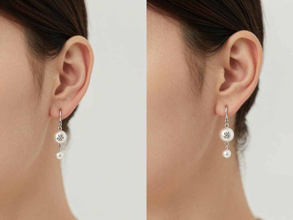 kolczyk w lewym uchu znaczenie symboliczne kulturowe