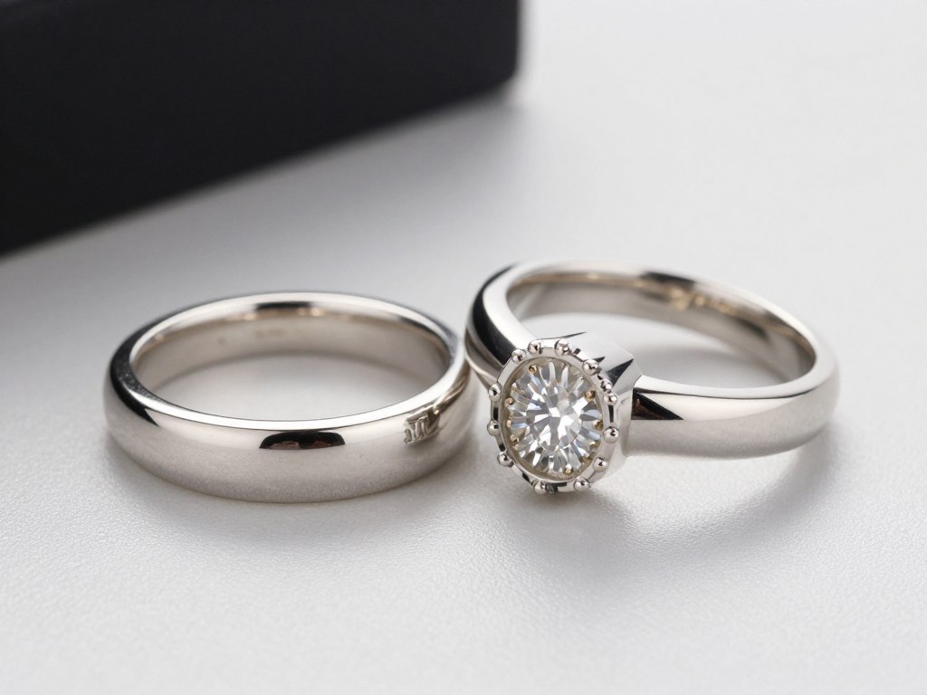 męskie pierścionki dopasowane do stylu życia