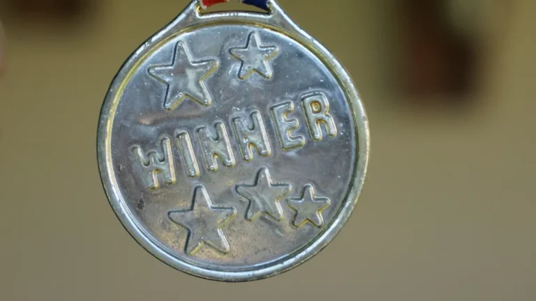 złoty medal olimpijski cena