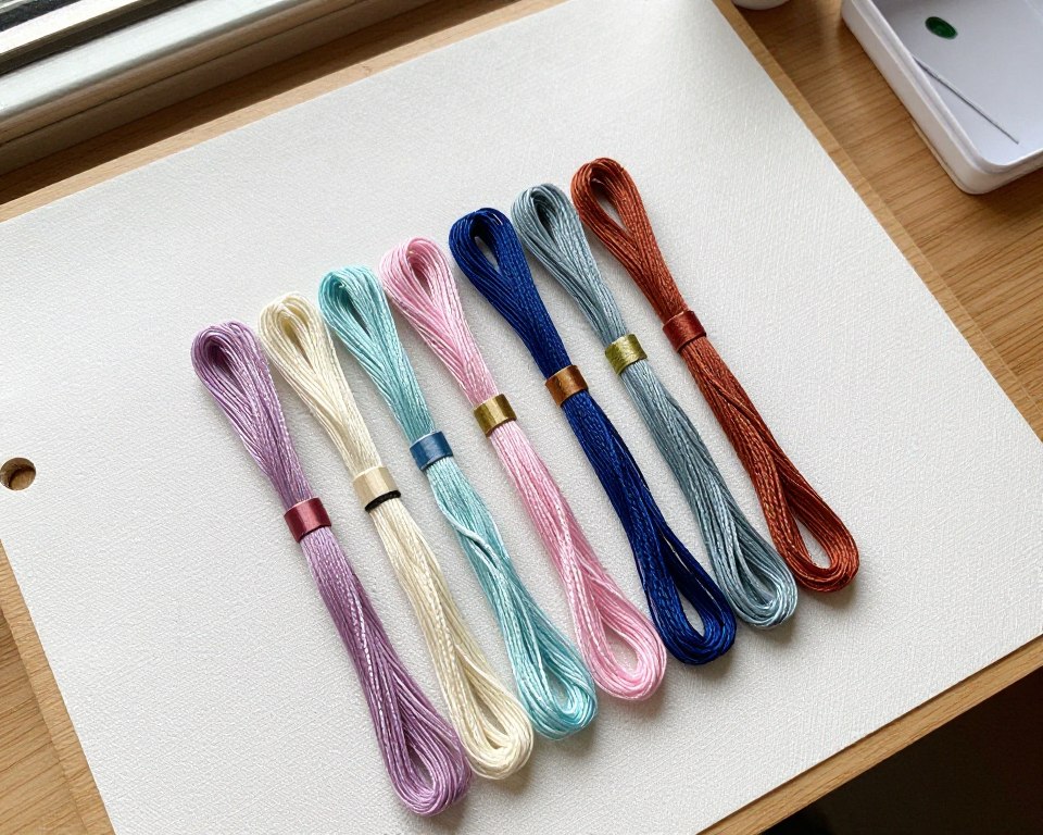 nici muliny przymocowane do podkładki z klipsem ready to start bracelet